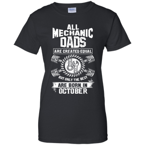 Best Mechanic Dads Are Born In October Shirt HA01 - best-mechanic-dads-are-born-in-october-shirt-ha01-vivianstorescom-8