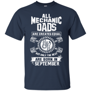 Best Mechanic Dads Are Born In September Shirt HA01 - best-mechanic-dads-are-born-in-september-shirt-ha01-vivianstorescom-2