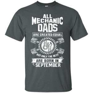 Best Mechanic Dads Are Born In September Shirt HA01 - best-mechanic-dads-are-born-in-september-shirt-ha01-vivianstorescom-3