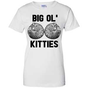 Big Ol' Kitties Funny Cat Lover Shirt VA01 - big-ol-kitties-funny-cat-lover-shirt-va01-vivianstorescom-7