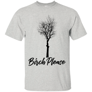 Birch Please Funny Botanical T-Shirt KA01 - birch-please-funny-botanical-t-shirt-ka01-vivianstorescom-2