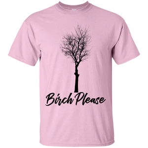 Birch Please Funny Botanical T-Shirt KA01 - birch-please-funny-botanical-t-shirt-ka01-vivianstorescom-4