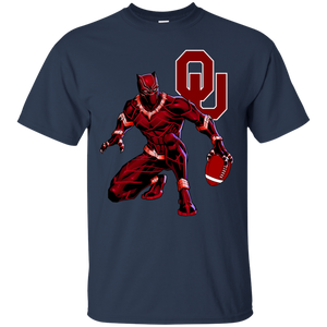 Black Panther Sooners Football Team T-shirt - black-panther-sooners-football-team-t-shirt-vivianstorescom-4