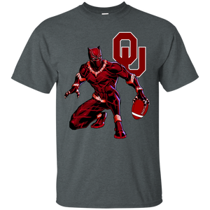 Black Panther Sooners Football Team T-shirt - black-panther-sooners-football-team-t-shirt-vivianstorescom-5