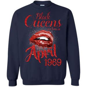 Black Queens Are Born In April 1969 Birthday Shirt LT01 - black-queens-are-born-in-april-1969-birthday-shirt-lt01-vivianstorescom-6