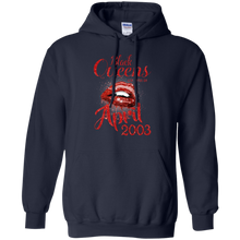 Load image into Gallery viewer, Black Queens Are Born In April 2003 Birthday Shirt LT01 - black-queens-are-born-in-april-2003-birthday-shirt-lt01-vivianstorescom-4