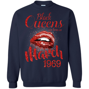 Black Queens Are Born In March 1969 Birthday Shirt For Woman LT01 - black-queens-are-born-in-march-1969-birthday-shirt-for-woman-lt01-vivianstorescom-6