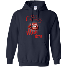 Load image into Gallery viewer, Black Queens Are Born In May 1975 Birthday Shirt LT01 - black-queens-are-born-in-may-1975-birthday-shirt-lt01-vivianstorescom-4