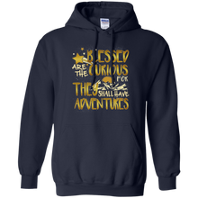 Load image into Gallery viewer, Blessed Curios They Adventures Shirt VA02 - blessed-curios-they-adventures-shirt-va02-vivianstorescom-4