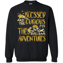 Load image into Gallery viewer, Blessed Curios They Adventures Shirt VA02 - blessed-curios-they-adventures-shirt-va02-vivianstorescom-5