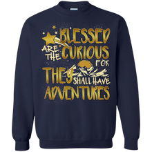 Load image into Gallery viewer, Blessed Curios They Adventures Shirt VA02 - blessed-curios-they-adventures-shirt-va02-vivianstorescom-6