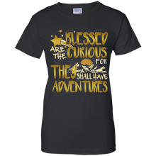 Load image into Gallery viewer, Blessed Curios They Adventures Shirt VA02 - blessed-curios-they-adventures-shirt-va02-vivianstorescom-7