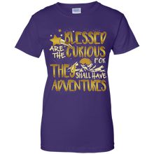 Load image into Gallery viewer, Blessed Curios They Adventures Shirt VA02 - blessed-curios-they-adventures-shirt-va02-vivianstorescom-8