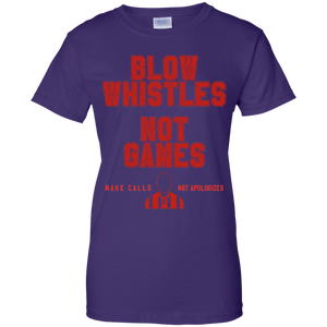 Blow Whistles Not Games Cam Jordan T-shirt KA01 - blow-whistles-not-games-cam-jordan-t-shirt-ka01-vivianstorescom-10