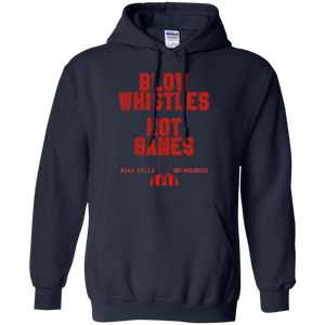 Blow Whistles Not Games Cam Jordan T-shirt KA01 - blow-whistles-not-games-cam-jordan-t-shirt-ka01-vivianstorescom-5