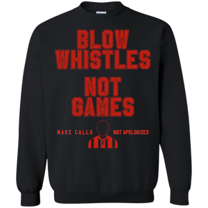 Blow Whistles Not Games Cam Jordan T-shirt KA01 - blow-whistles-not-games-cam-jordan-t-shirt-ka01-vivianstorescom-6