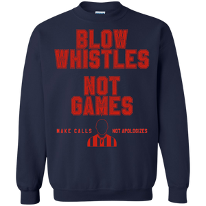 Blow Whistles Not Games Cam Jordan T-shirt KA01 - blow-whistles-not-games-cam-jordan-t-shirt-ka01-vivianstorescom-7