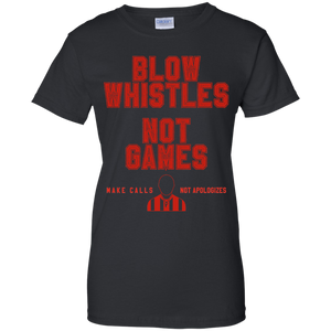 Blow Whistles Not Games Cam Jordan T-shirt KA01 - blow-whistles-not-games-cam-jordan-t-shirt-ka01-vivianstorescom-8