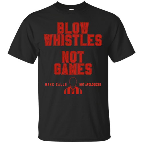 Blow Whistles Not Games Cam Jordan T-shirt KA01 - blow-whistles-not-games-cam-jordan-t-shirt-ka01-vivianstorescom