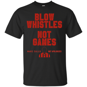 Blow Whistles Not Games Cam Jordan T-shirt KA01 - blow-whistles-not-games-cam-jordan-t-shirt-ka01-vivianstorescom