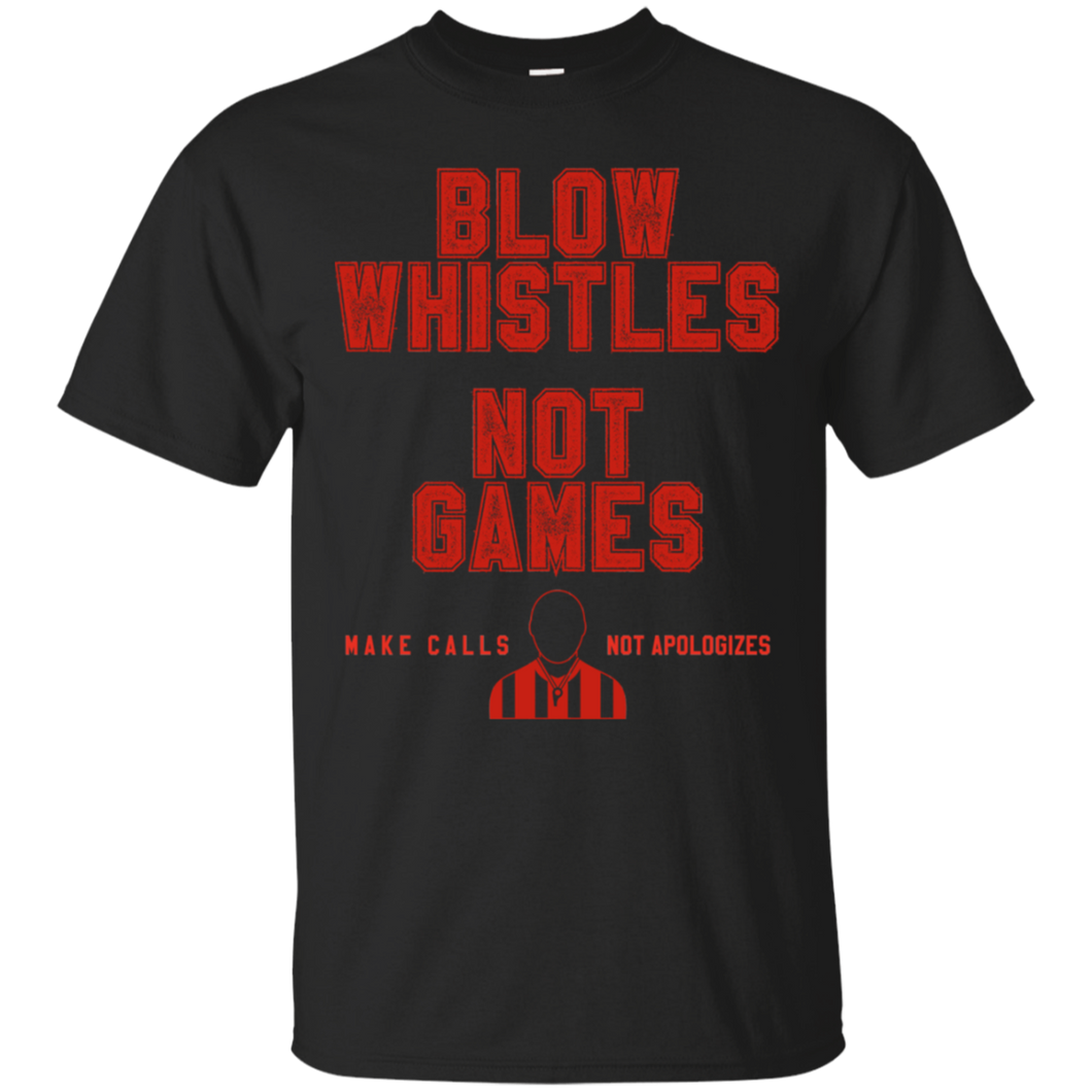 Blow Whistles Not Games Cam Jordan T-shirt KA01 - blow-whistles-not-games-cam-jordan-t-shirt-ka01-vivianstorescom