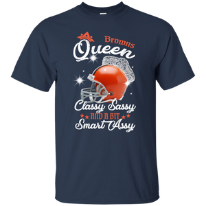 Broncos Queen Classy Sassy And A Bit Smart Assy Shirt KA01 - broncos-queen-classy-sassy-and-a-bit-smart-assy-shirt-ka01-vivianstorescom-2