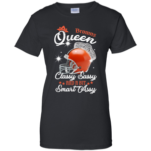 Broncos Queen Classy Sassy And A Bit Smart Assy Shirt KA01 - broncos-queen-classy-sassy-and-a-bit-smart-assy-shirt-ka01-vivianstorescom-7