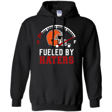 Load image into Gallery viewer, Browns Football Team Fueled By Haters Shirt VA01 - browns-football-team-fueled-by-haters-shirt-va01-vivianstorescom-4