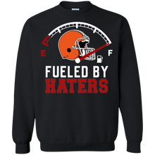 Load image into Gallery viewer, Browns Football Team Fueled By Haters Shirt VA01 - browns-football-team-fueled-by-haters-shirt-va01-vivianstorescom-6