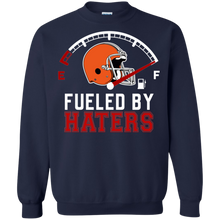 Load image into Gallery viewer, Browns Football Team Fueled By Haters Shirt VA01 - browns-football-team-fueled-by-haters-shirt-va01-vivianstorescom-7