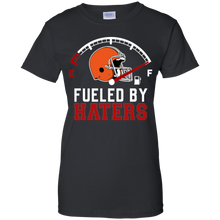 Load image into Gallery viewer, Browns Football Team Fueled By Haters Shirt VA01 - browns-football-team-fueled-by-haters-shirt-va01-vivianstorescom-8