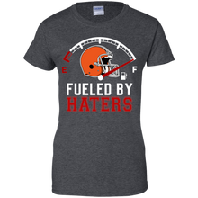 Load image into Gallery viewer, Browns Football Team Fueled By Haters Shirt VA01 - browns-football-team-fueled-by-haters-shirt-va01-vivianstorescom-9