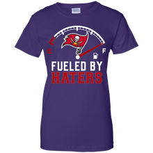 Load image into Gallery viewer, Buccaneers Football Team Fueled By Haters Shirt VA01 - buccaneers-football-team-fueled-by-haters-shirt-va01-vivianstorescom-10