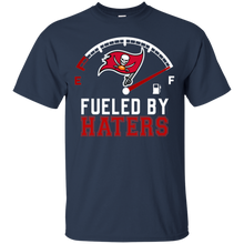 Load image into Gallery viewer, Buccaneers Football Team Fueled By Haters Shirt VA01 - buccaneers-football-team-fueled-by-haters-shirt-va01-vivianstorescom-2