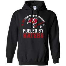 Load image into Gallery viewer, Buccaneers Football Team Fueled By Haters Shirt VA01 - buccaneers-football-team-fueled-by-haters-shirt-va01-vivianstorescom-4