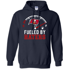 Load image into Gallery viewer, Buccaneers Football Team Fueled By Haters Shirt VA01 - buccaneers-football-team-fueled-by-haters-shirt-va01-vivianstorescom-5