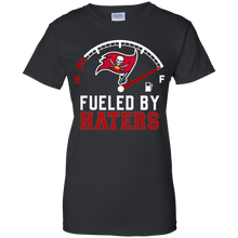 Load image into Gallery viewer, Buccaneers Football Team Fueled By Haters Shirt VA01 - buccaneers-football-team-fueled-by-haters-shirt-va01-vivianstorescom-8