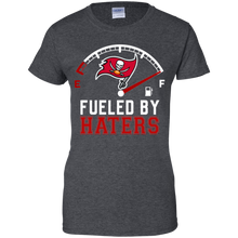 Load image into Gallery viewer, Buccaneers Football Team Fueled By Haters Shirt VA01 - buccaneers-football-team-fueled-by-haters-shirt-va01-vivianstorescom-9