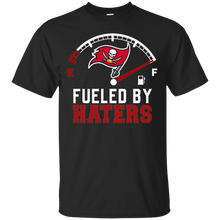 Load image into Gallery viewer, Buccaneers Football Team Fueled By Haters Shirt VA01 - buccaneers-football-team-fueled-by-haters-shirt-va01-vivianstorescom