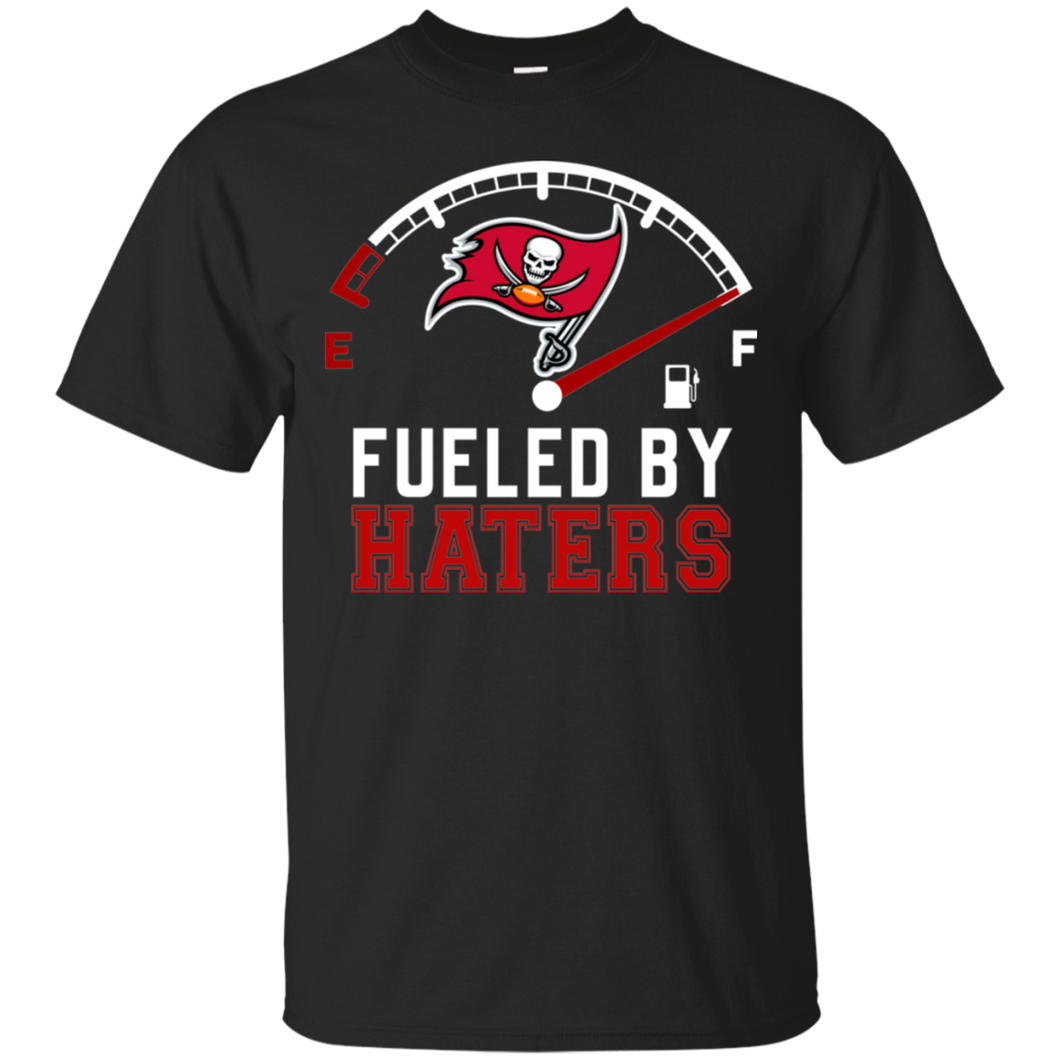 Buccaneers Football Team Fueled By Haters Shirt VA01 - buccaneers-football-team-fueled-by-haters-shirt-va01-vivianstorescom