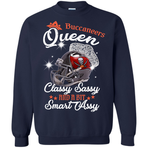 Buccaneers Queen Classy Sassy And A Bit Smart Assy Shirt KA01 - buccaneers-queen-classy-sassy-and-a-bit-smart-assy-shirt-ka01-vivianstorescom-6