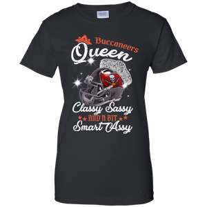 Buccaneers Queen Classy Sassy And A Bit Smart Assy Shirt KA01 - buccaneers-queen-classy-sassy-and-a-bit-smart-assy-shirt-ka01-vivianstorescom-7