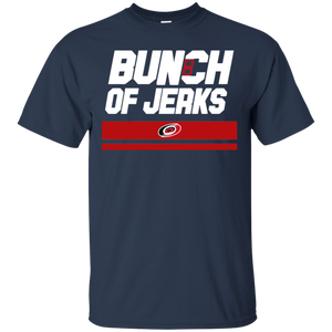 Bunch Of Jerks Shirt Fan Hockey Men Women Carolina Hurricane HA02 - bunch-of-jerks-shirt-fan-hockey-men-women-carolina-hurricane-ha02-vivianstorescom-2