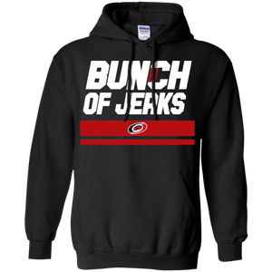 Bunch Of Jerks Shirt Fan Hockey Men Women Carolina Hurricane HA02 - bunch-of-jerks-shirt-fan-hockey-men-women-carolina-hurricane-ha02-vivianstorescom-3