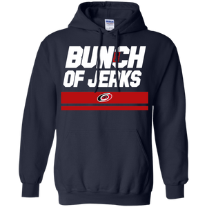 Bunch Of Jerks Shirt Fan Hockey Men Women Carolina Hurricane HA02 - bunch-of-jerks-shirt-fan-hockey-men-women-carolina-hurricane-ha02-vivianstorescom-4