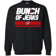 Load image into Gallery viewer, Bunch Of Jerks Shirt Fan Hockey Men Women Carolina Hurricane HA02 - bunch-of-jerks-shirt-fan-hockey-men-women-carolina-hurricane-ha02-vivianstorescom-5