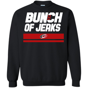 Bunch Of Jerks Shirt Fan Hockey Men Women Carolina Hurricane HA02 - bunch-of-jerks-shirt-fan-hockey-men-women-carolina-hurricane-ha02-vivianstorescom-5