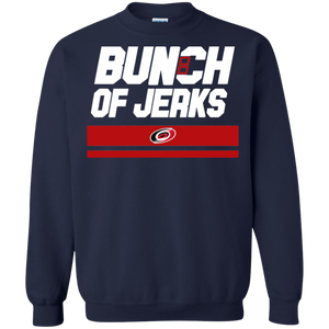 Bunch Of Jerks Shirt Fan Hockey Men Women Carolina Hurricane HA02 - bunch-of-jerks-shirt-fan-hockey-men-women-carolina-hurricane-ha02-vivianstorescom-6