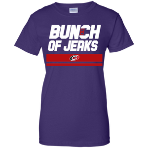 Bunch Of Jerks Shirt Fan Hockey Men Women Carolina Hurricane HA02 - bunch-of-jerks-shirt-fan-hockey-men-women-carolina-hurricane-ha02-vivianstorescom-8