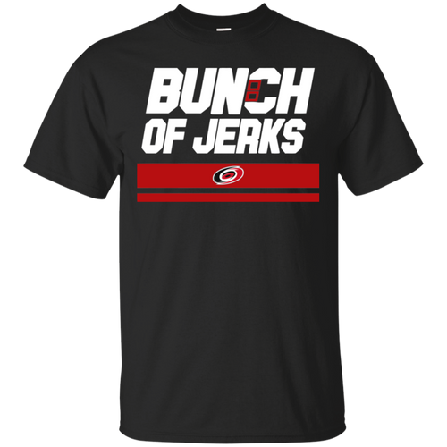 Bunch Of Jerks Shirt Fan Hockey Men Women Carolina Hurricane HA02 - bunch-of-jerks-shirt-fan-hockey-men-women-carolina-hurricane-ha02-vivianstorescom